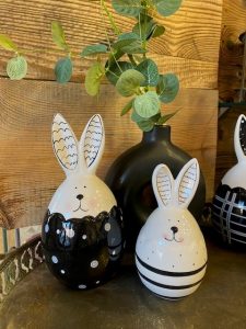 Millinger Ostern Hasen