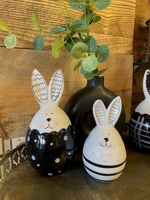 Millinger Ostern Hasen