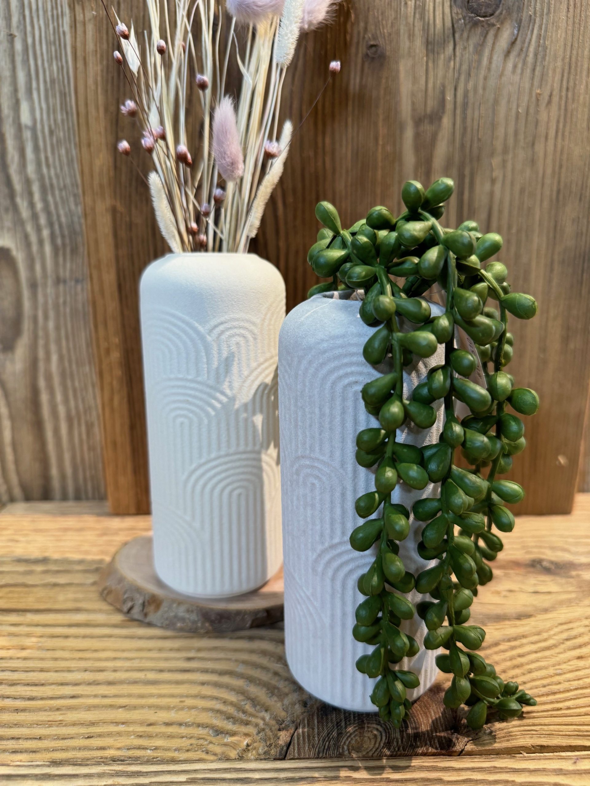 Millinger Vase