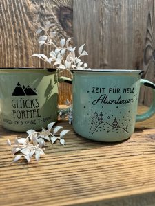 Millinger Tasse