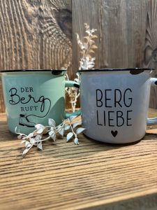 Millinger Tasse