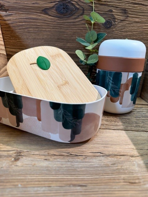 Millinger bioloco Box