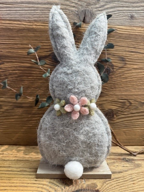 Filz Hase Millinger
